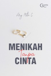 Menikah tanpa cinta