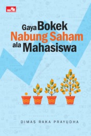 Gaya bokek nabung saham ala mahasiswa