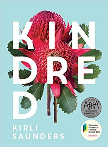 Kindred / Kirli Saunders
