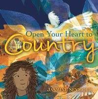 Open your heart to country / Jasmine Seymour