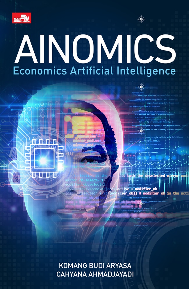 Ainomics : economic artificial intelligence