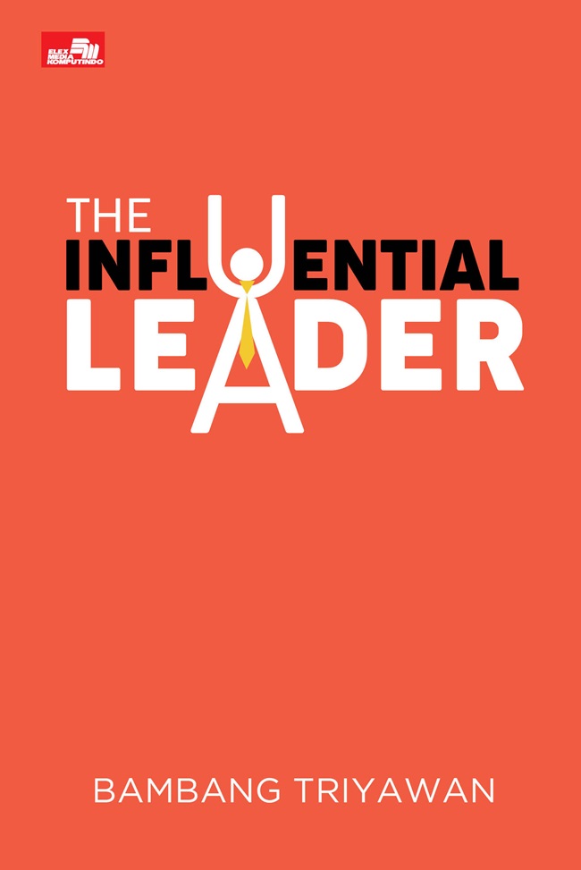 The influential leader