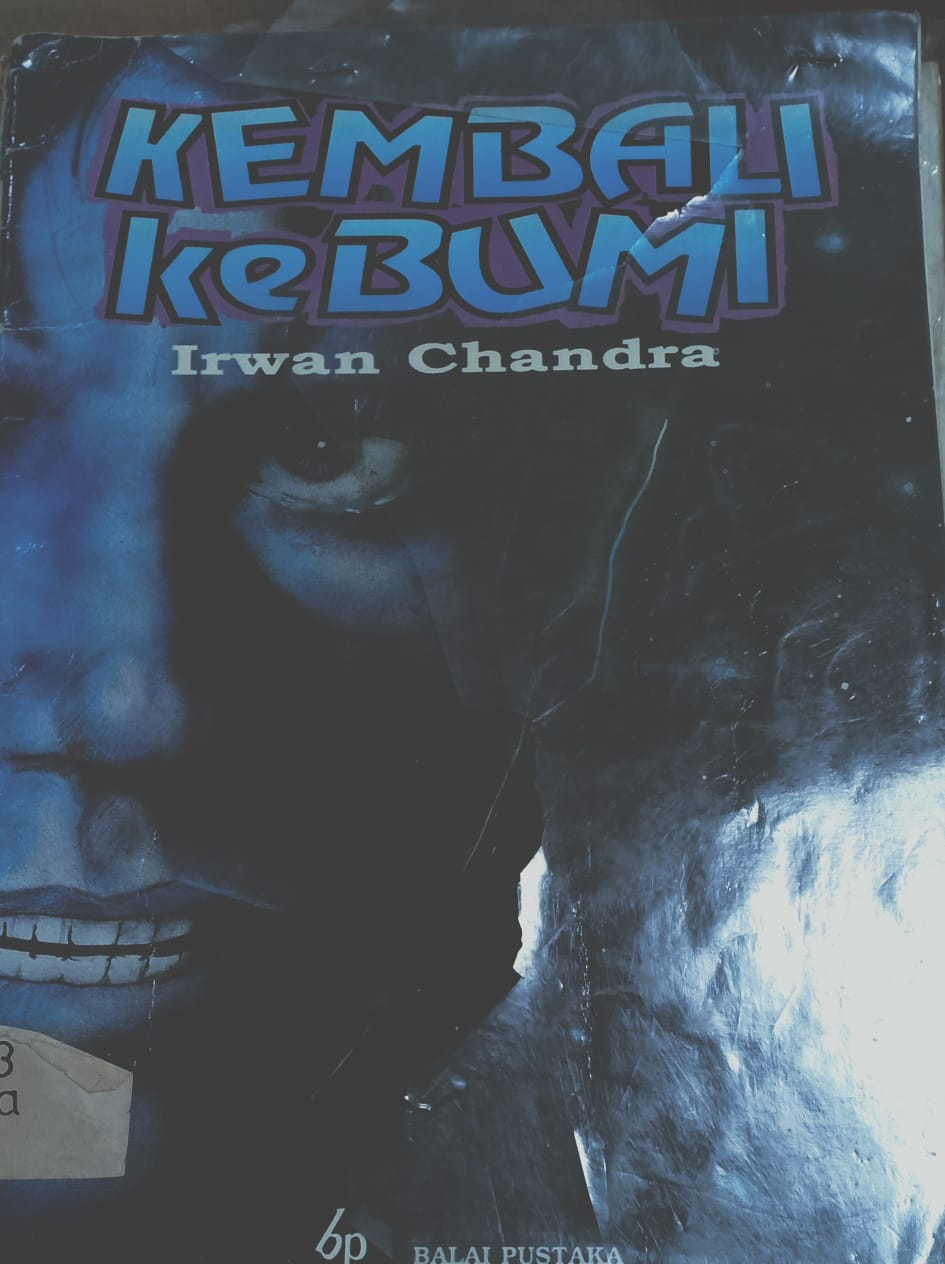 Kembali Ke Bumi