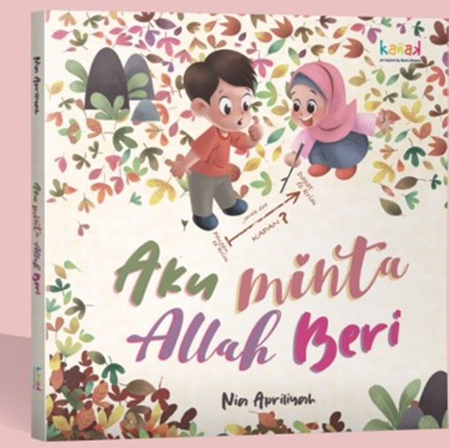 Aku minta, Allah beri