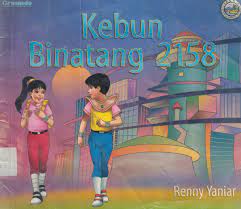 Kebun Binatang 2158