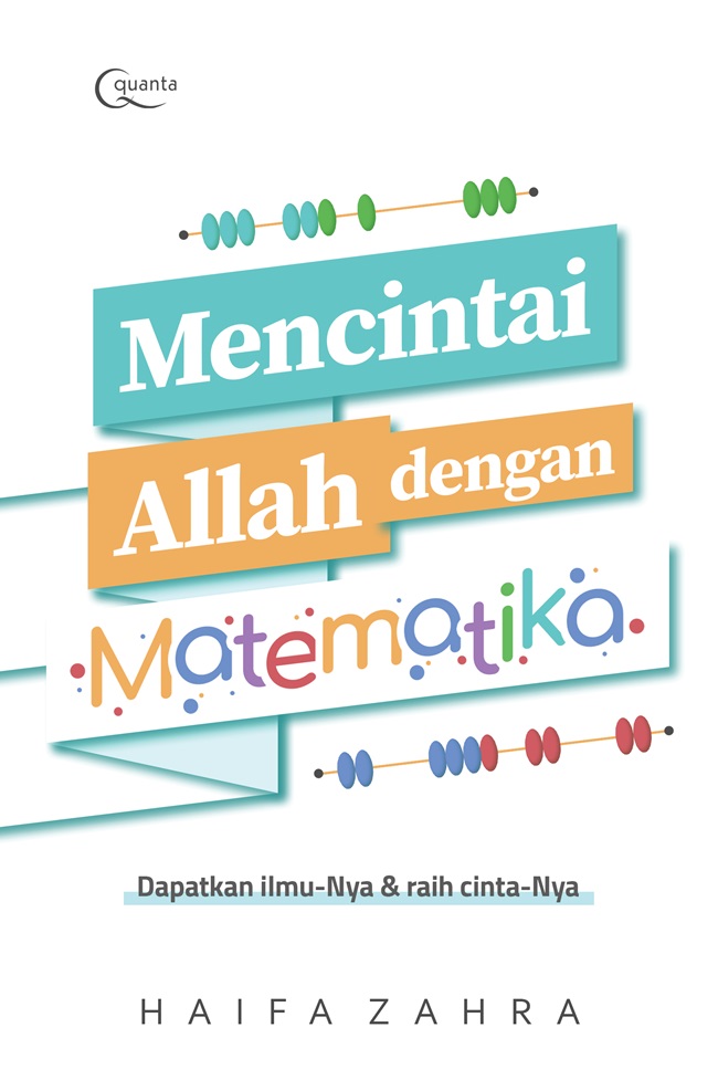 Mencintai Allah dengan matematika