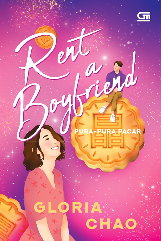 Rent a boyfriend