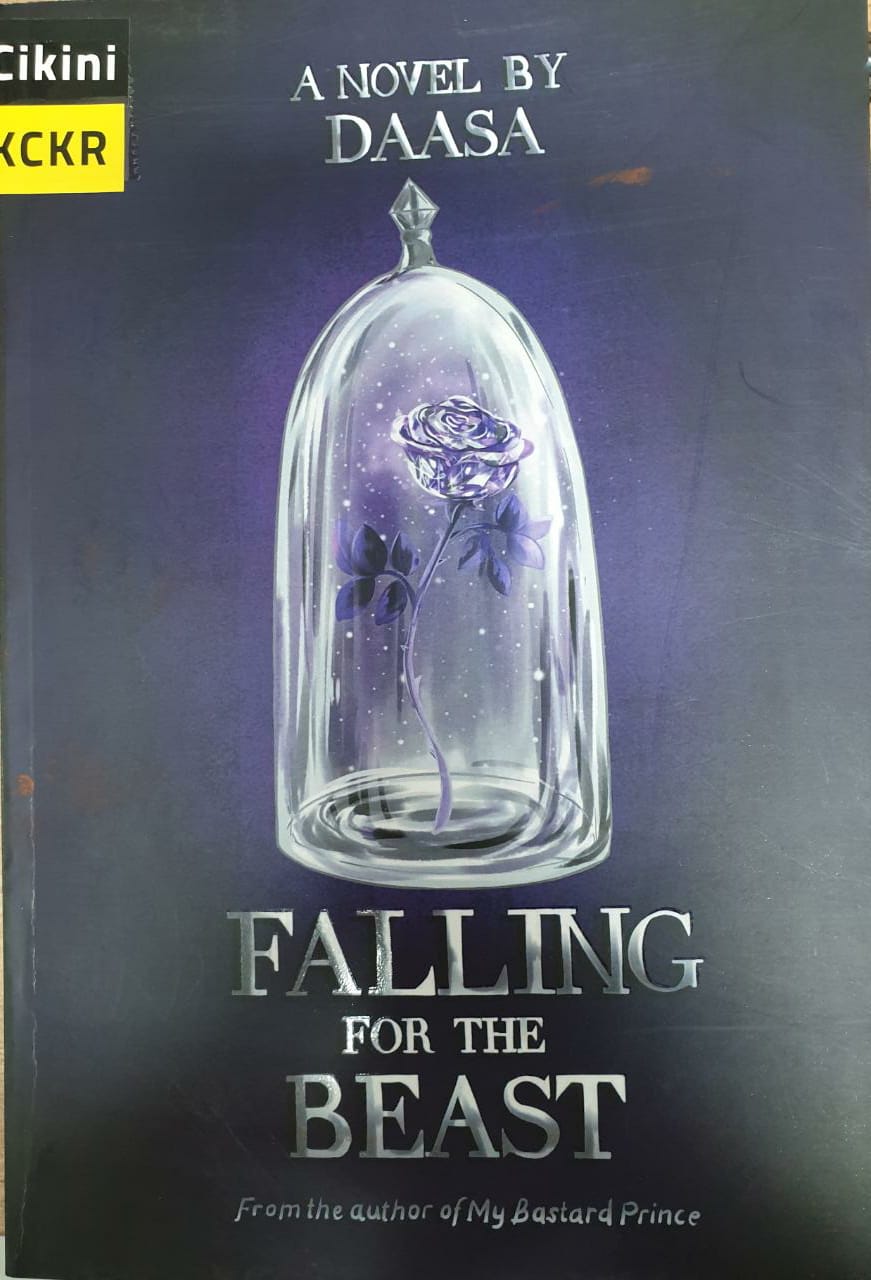 Falling for the beast