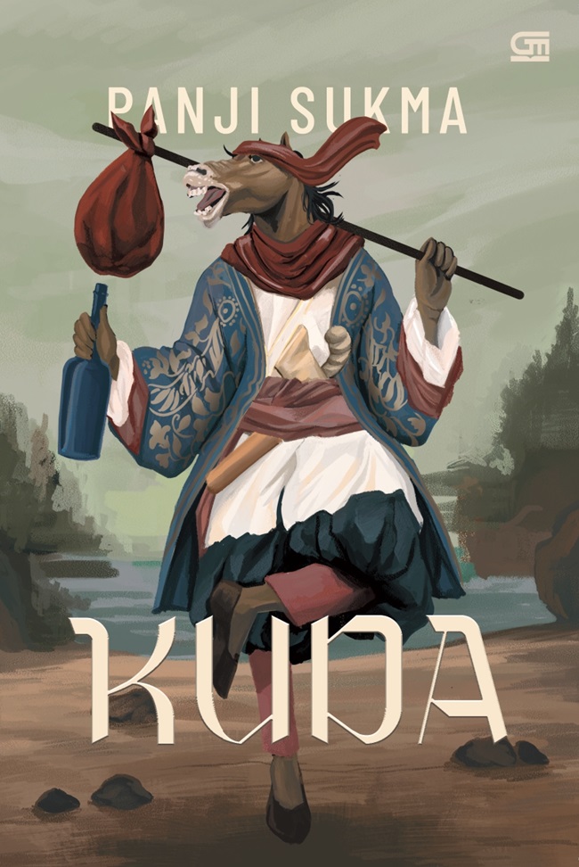 Kuda