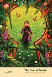 The secret garden