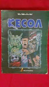 Kecoa