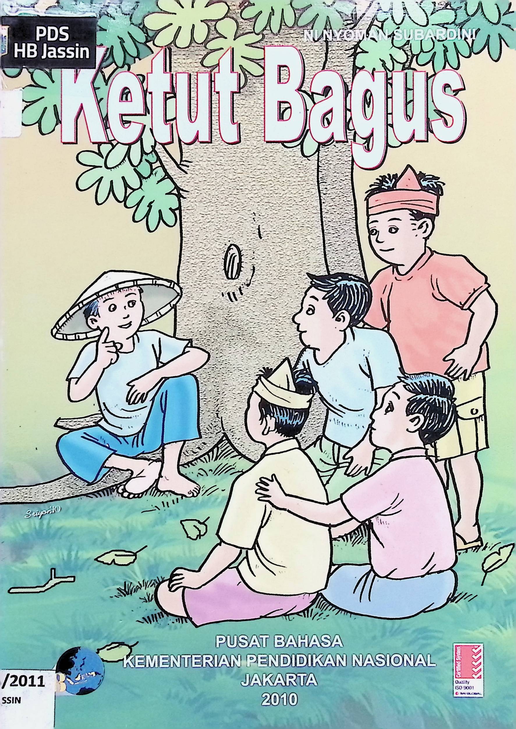 Ketut Bagus