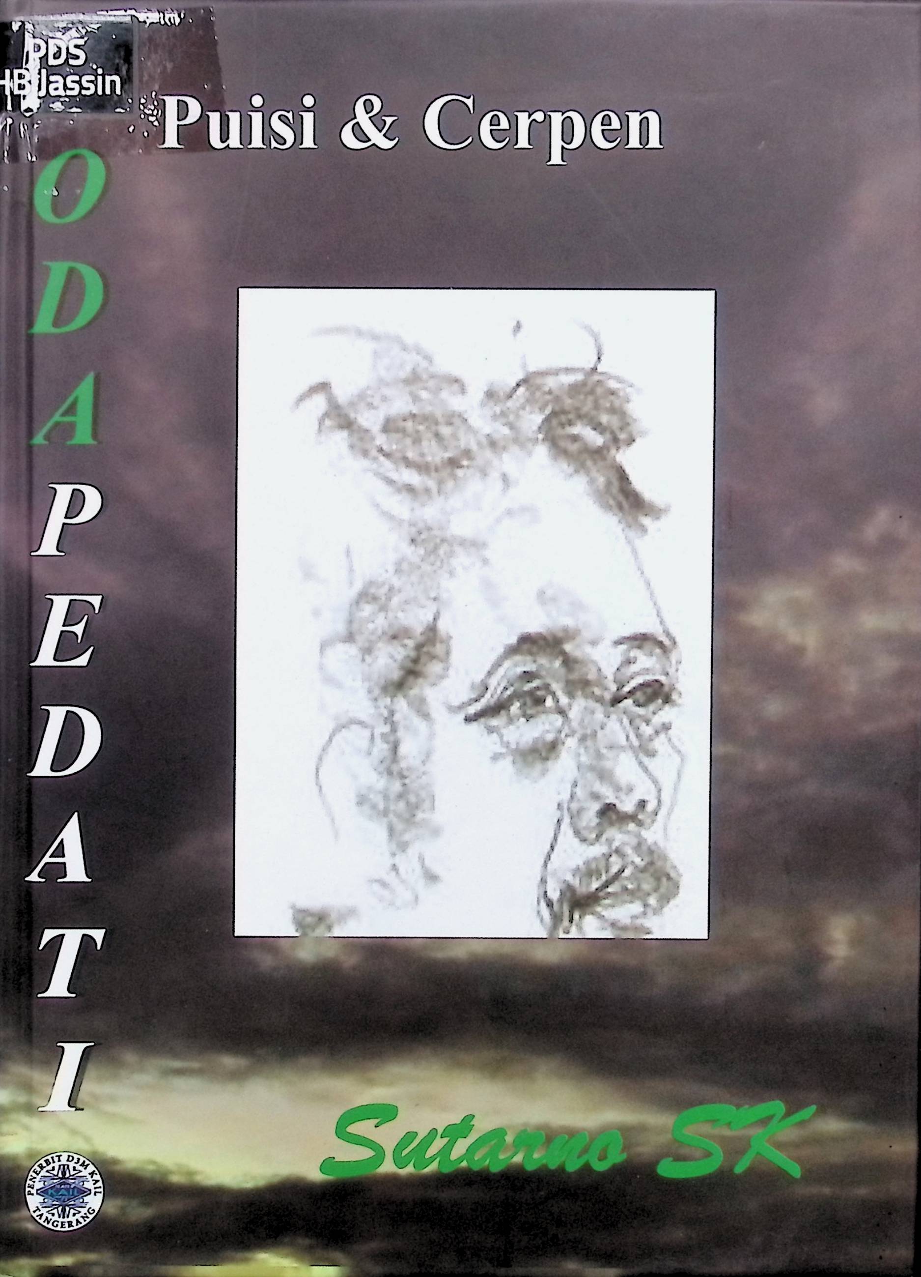 Puisi dan Cerpen Roda Pedati