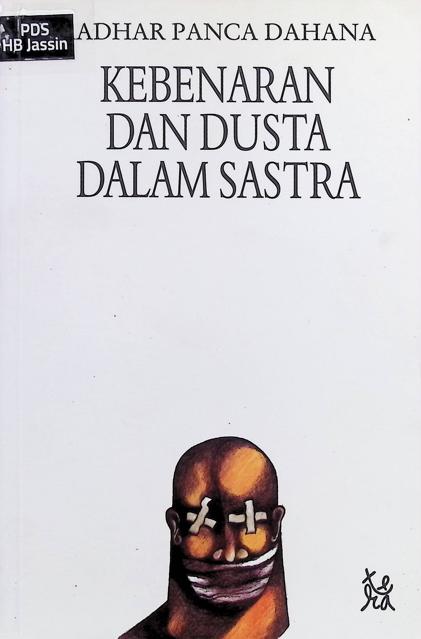Kebenaran dan Dusta Dalam Sastra