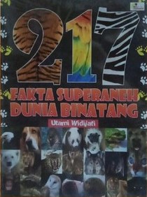 217 fakta superaneh dunia binatang