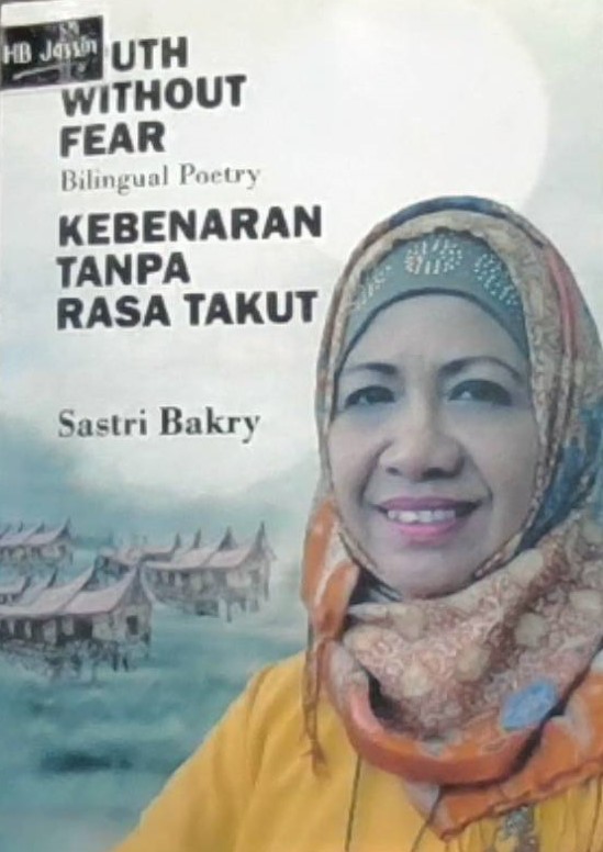 Kebenaran tanpa rasa takut