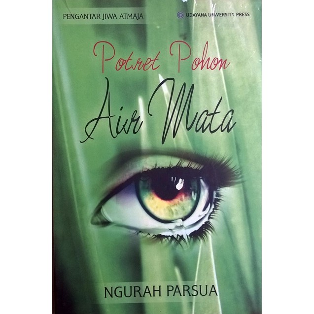 Potret pohon air mata