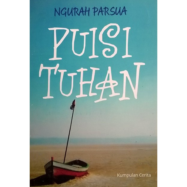 Puisi tuhan