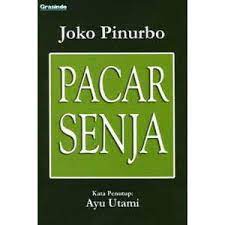 Pacar senja : seratus puisi pilihan