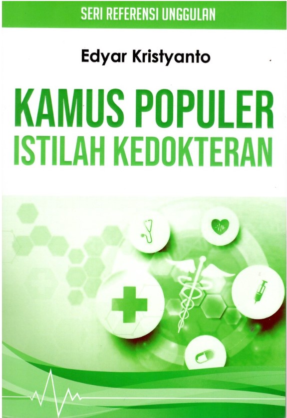 Kamus populer istilah kedokteran