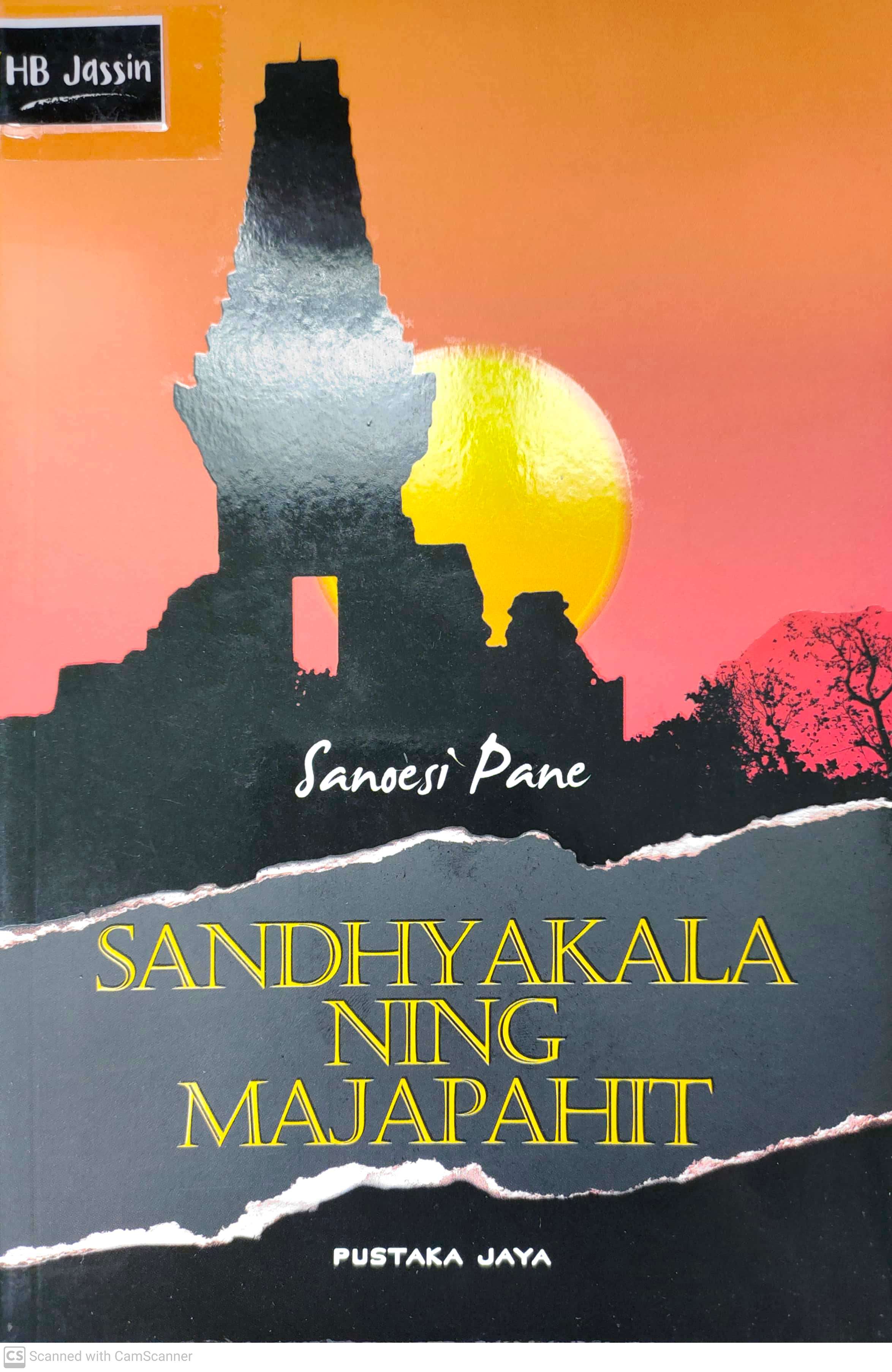 Sandhyakala ning Majapahit