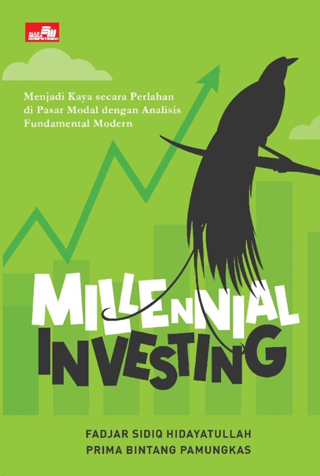 Millenial investing