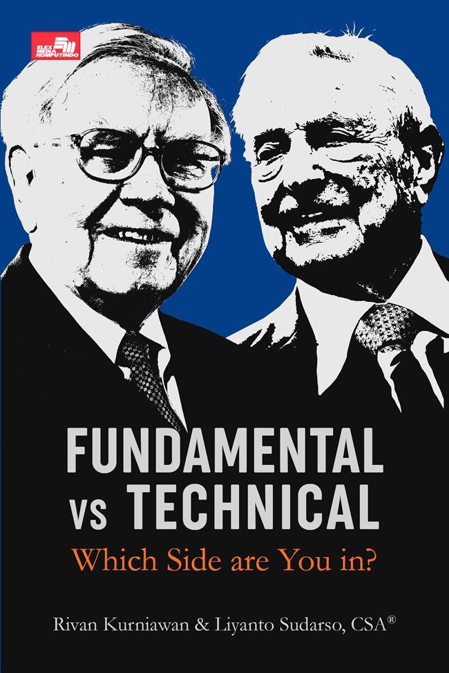 Fundamental vs technical : which side are you in?