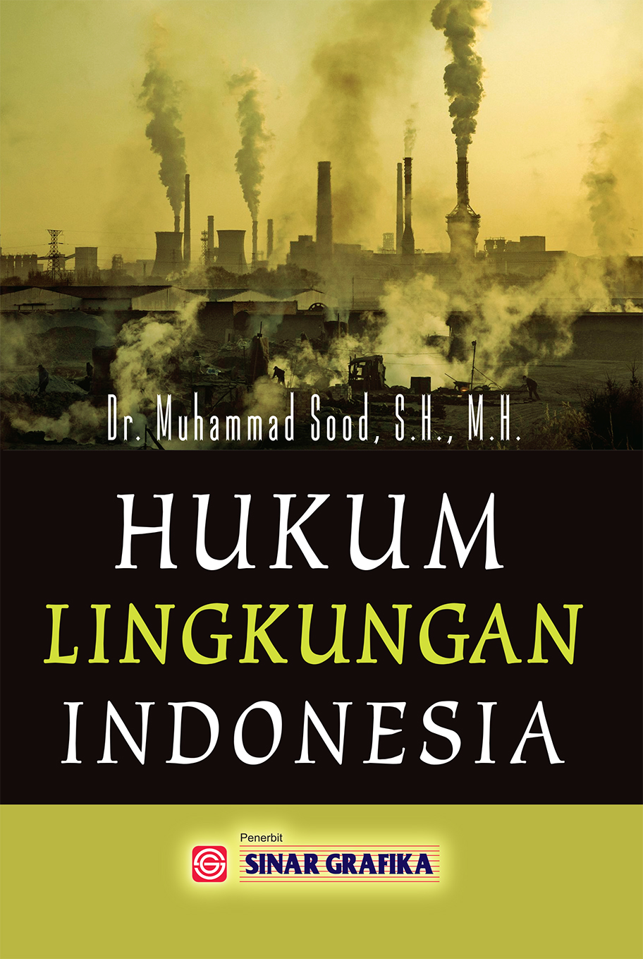 Hukum lingkungan Indonesia
