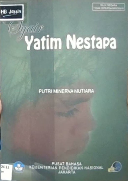Syair yatim nestapa