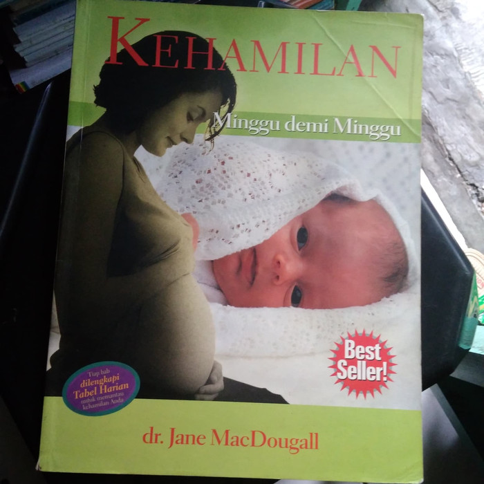 Kehamilan : minggu demi minggu