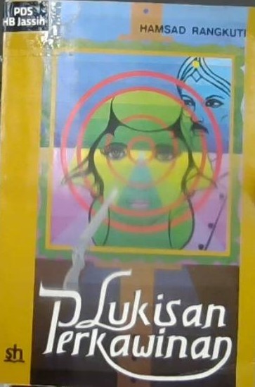 Lukisan perkawinan