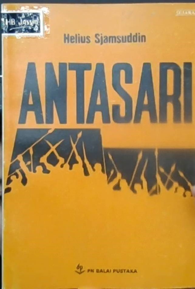 Antasari