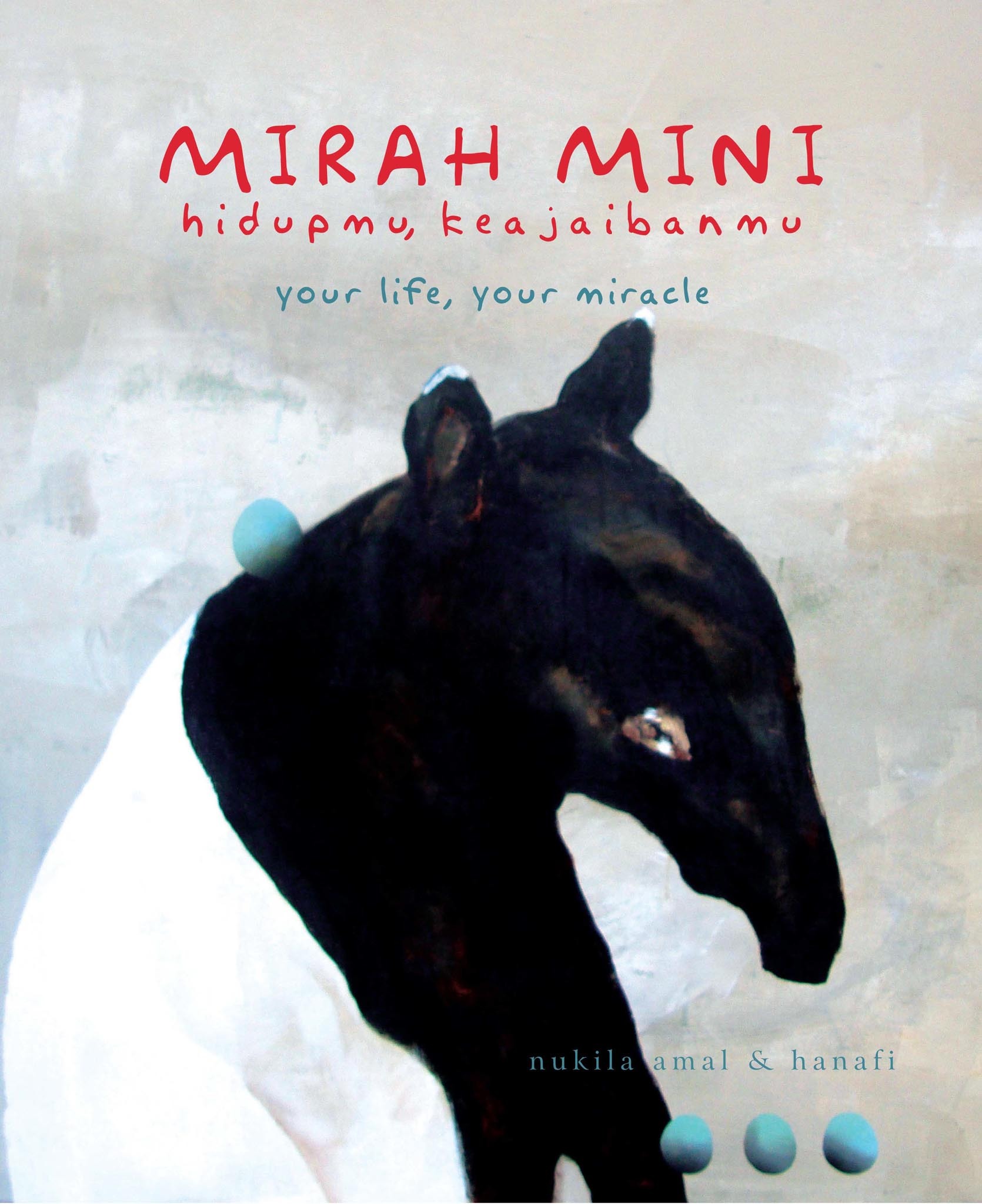 Mirah mini : your life, your miracle