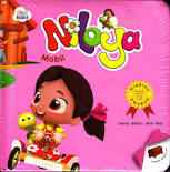 niloya : Dongeng fabel;