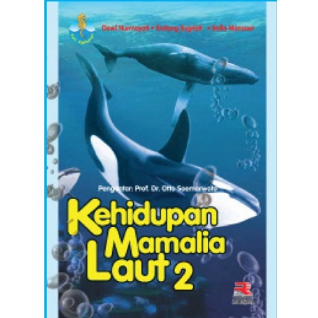 Kehidupan Mamalia Laut 2