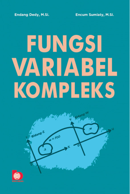Fungsi variabel kompleks