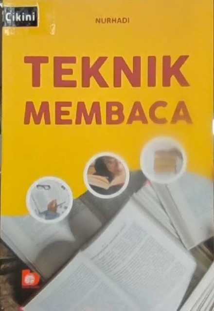 Teknik membaca