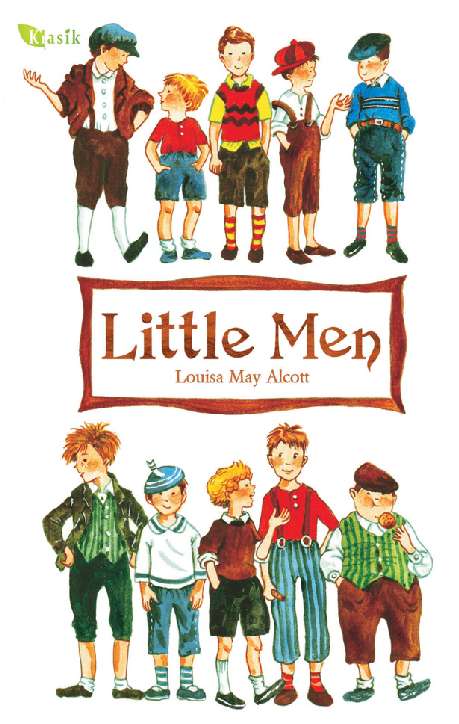 Little men