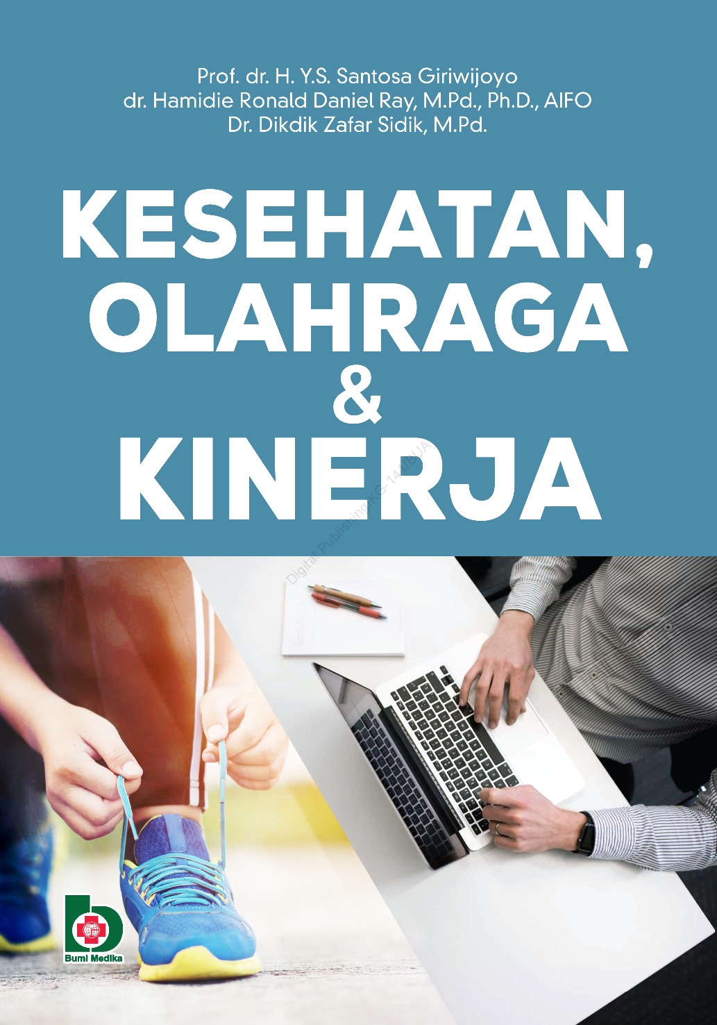 Kesehatan olahraga dan kinerja