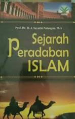 Sejarah peradaban islam