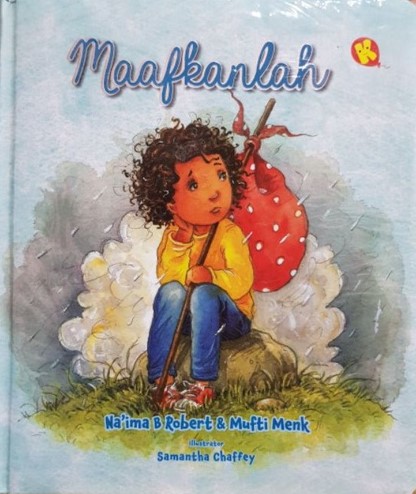 Maafkanlah