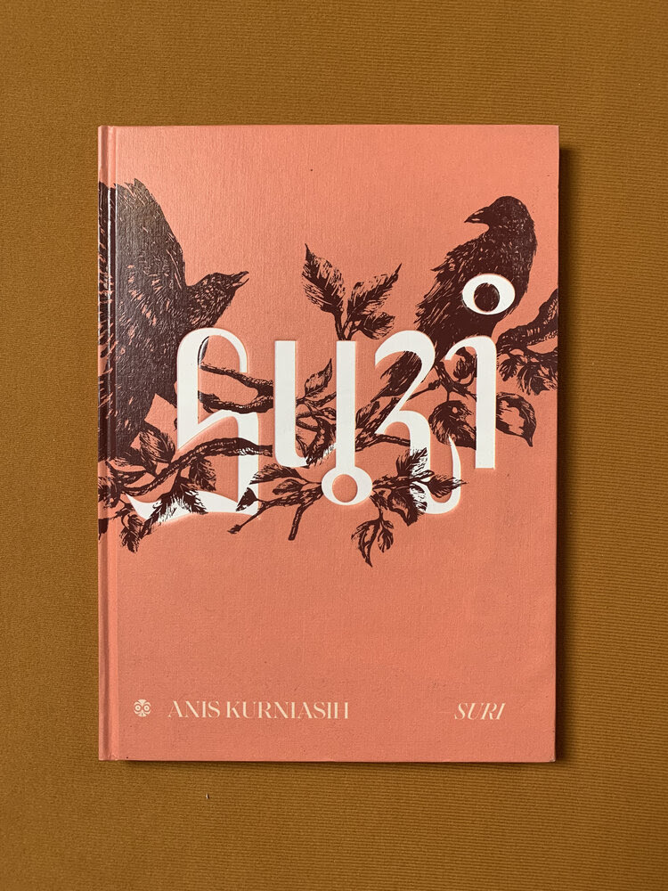 Suri