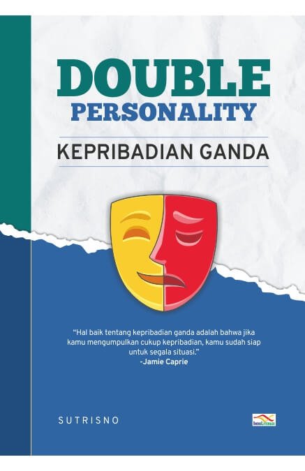 Double personality : kepribadian ganda