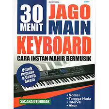 30 menit jago main keyboard