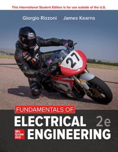 Fundamentals of electrical engineering