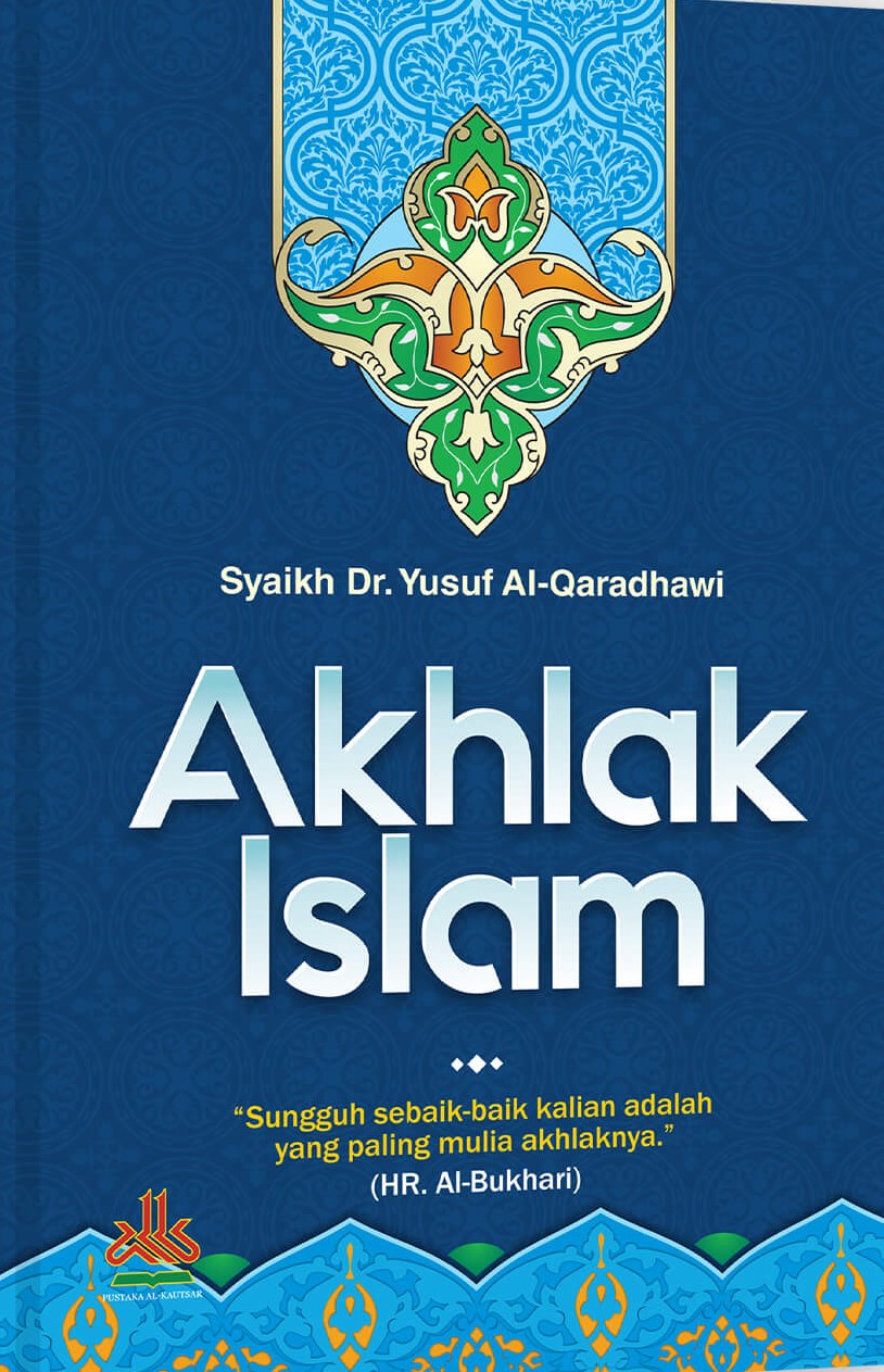 Akhlak islam