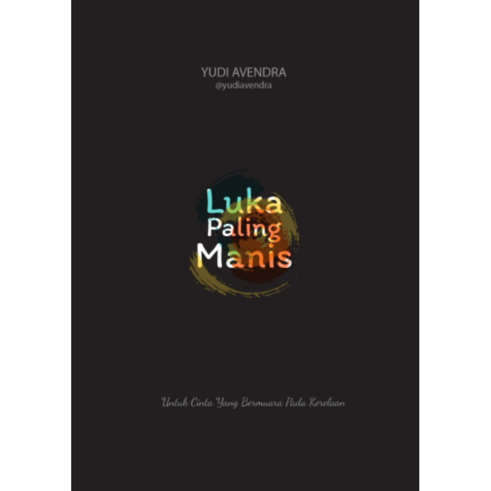 Luka paling manis