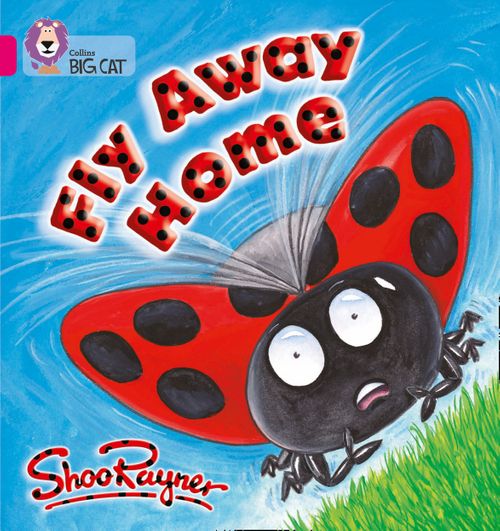 Fly away home