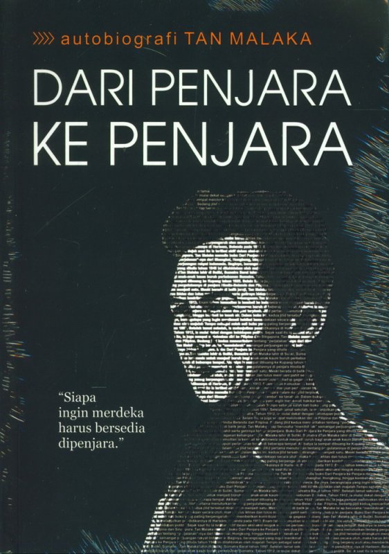 Autobiografi Tan Malaka dari penjara ke penjara