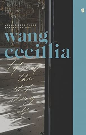 Lets call the whole thing off / Cecilia Wang ; penyunting, Nomena Hutauruk